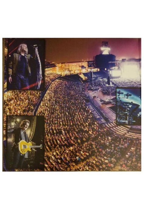 DEF LEPPARD - THE STORY SO FAR BEST OF (2LP+7" Single) | VINILO-4