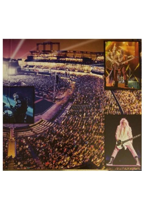 DEF LEPPARD - THE STORY SO FAR BEST OF (2LP+7" Single) | VINILO-5