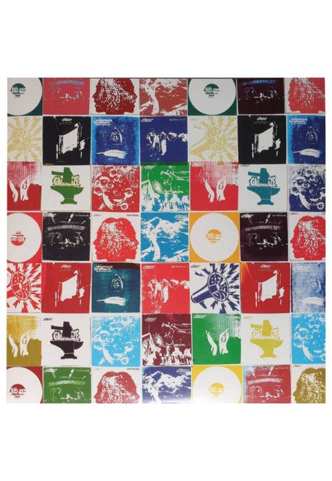 CHEMICAL BROTHERS - BROTHERHOOD (2LP) | VINILO-0