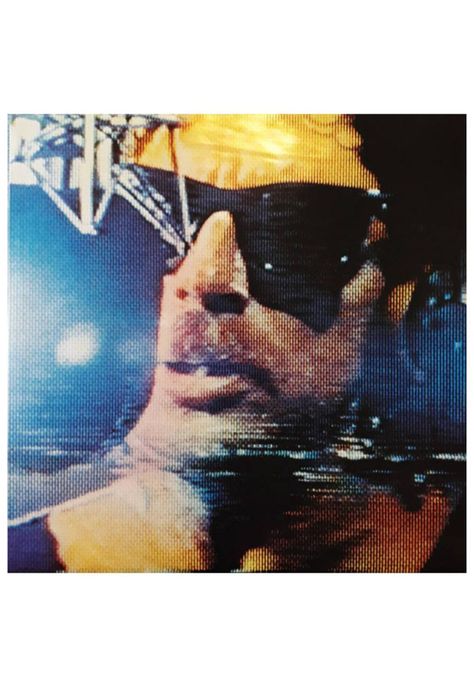CHARLY GARCIA - PIANO BAR  |  VINILO-2