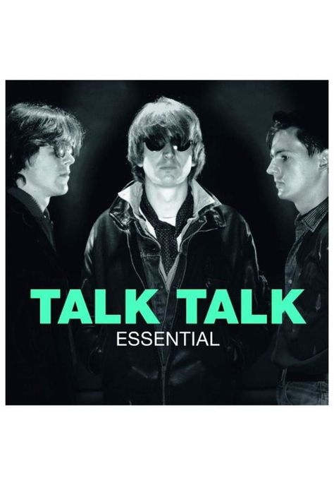 TALK TALK - ESSENTIAL | CD-0