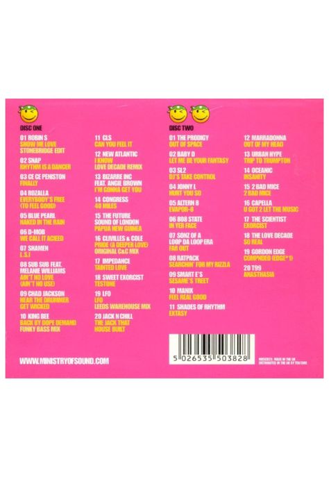 BACK TO OLD SKOOL - VOL 2 (2CD) | CD USADO-1