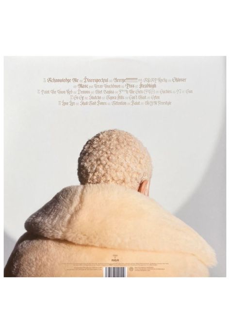 DOJA CAT - SCARLET 2 CLAUDE (2024) | VINILO-0