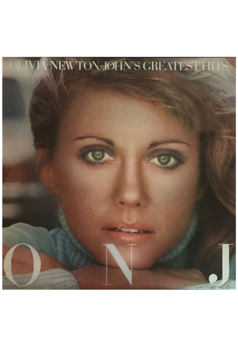 OLIVIA NEWTON JOHN - GREATEST HITS (2LP) | VINILO ABIERTO-0