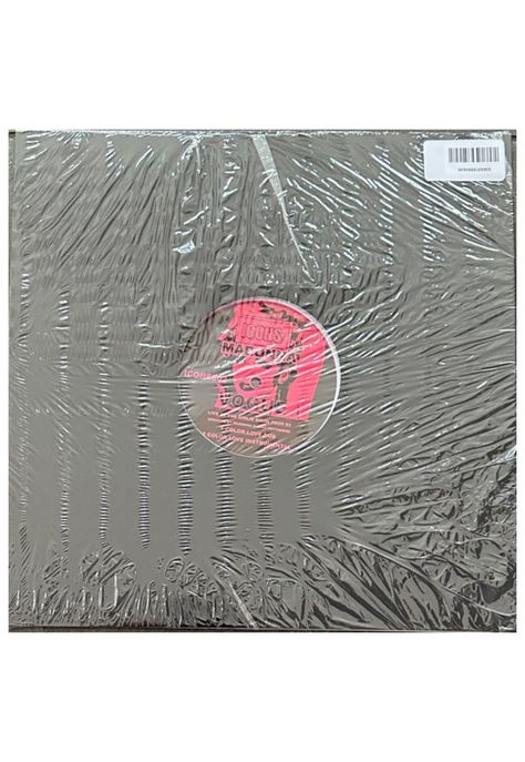 MADONNA - VOGUE (12" MAXI SINGLE) (HOT PINK VINYL) | 12" MAXI SINGLE VINILO-2