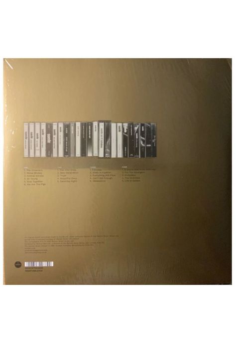 LONDON SUEDE - BEAUTIFUL ONES: THE BEST OF (2LP) | VINILO-1