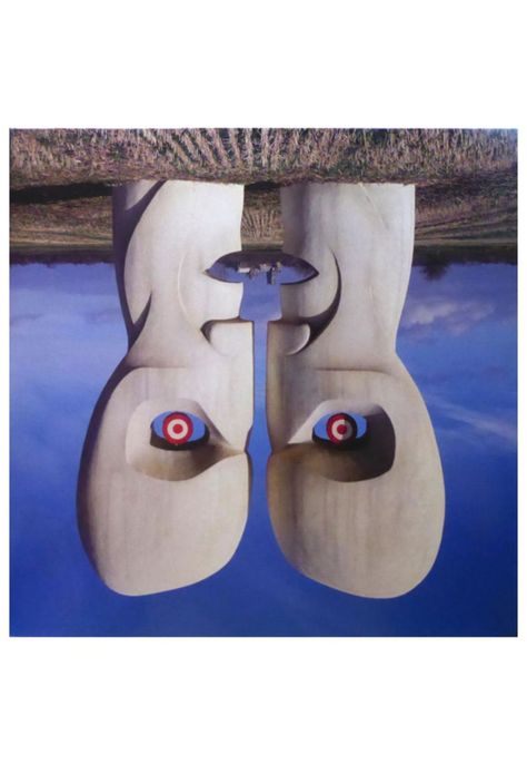 PINK FLOYD - THE DIVISION BELL (20TH A. EDIT) (2LP) | VINILO-1
