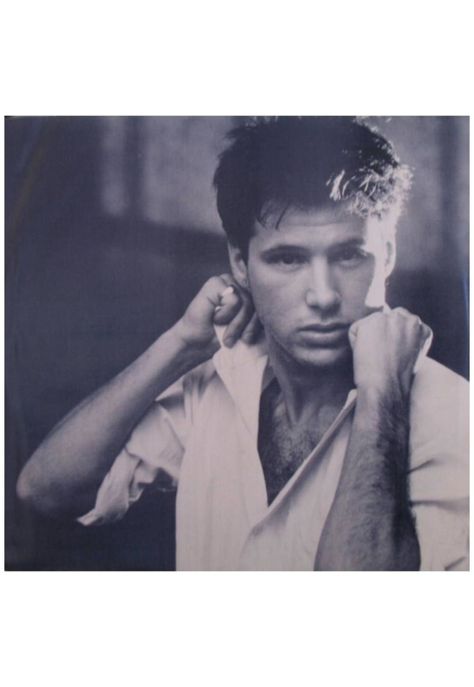 COREY HART - FIRST OFFENCE | VINILO-2