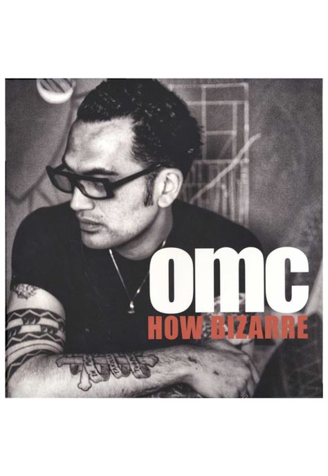 OMC - HOW BIZARRE | VINILO-0