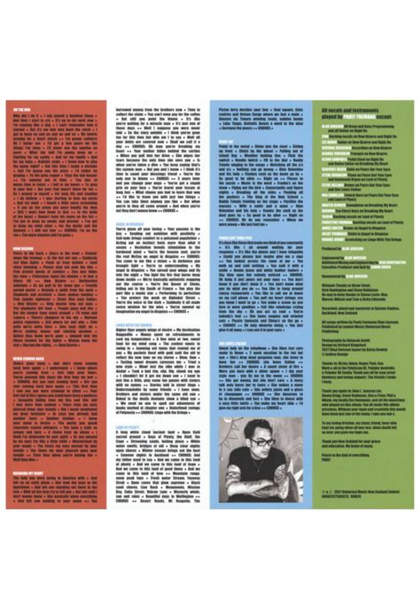 OMC - HOW BIZARRE | VINILO-4