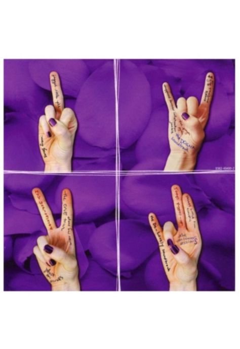 ALANIS MORISSETTE - COLLECTION CD-5