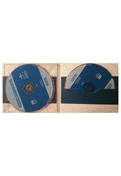 CREEDENCE - COLLECTED (3CD) | CD-3