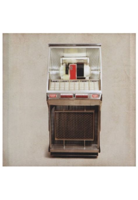 BRUNO MARS - UNORTHODOX JUKEBOX CD-4