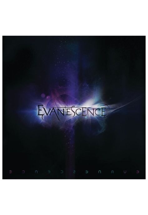 EVANESCENCE - EVANESCENCE | CD-0
