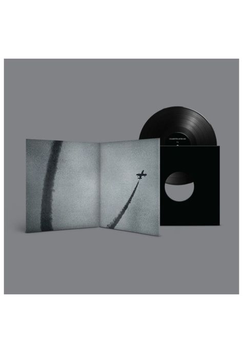 CIGARETTES AFTER SEX - CRY DELUXE BOOK POSTER | VINILO-5