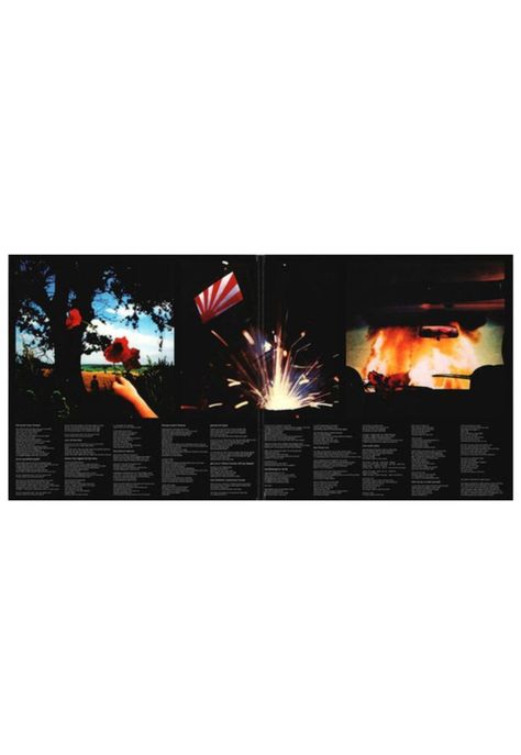 PINK FLOYD - THE FINAL CUT  | VINILO-5
