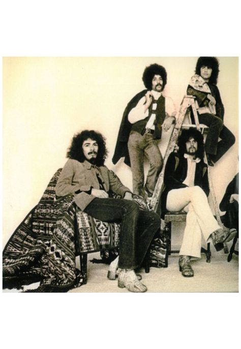 SANTANA - SANTANA III + 4 SONGS 2LP VINILO-7