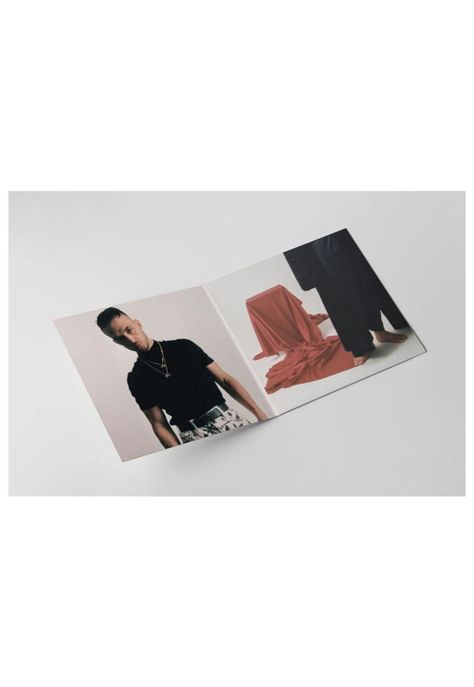 C. TANGANA - AVIDA DOLLARS | VINILO-5