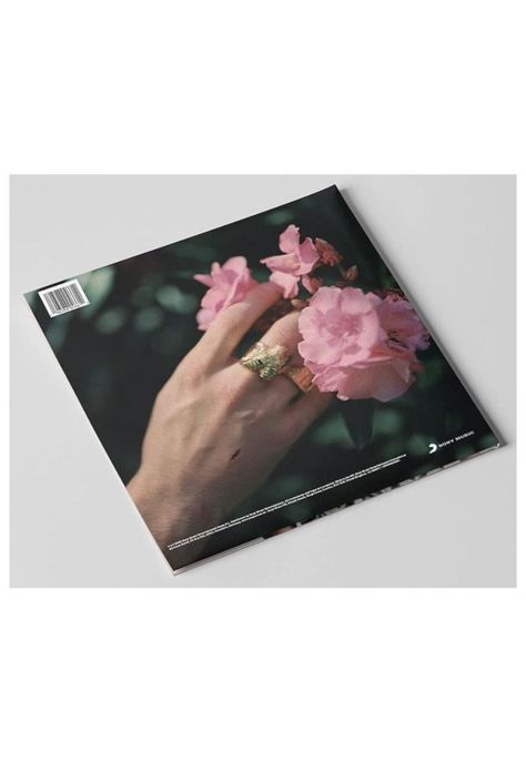 C. TANGANA - AVIDA DOLLARS | VINILO-6