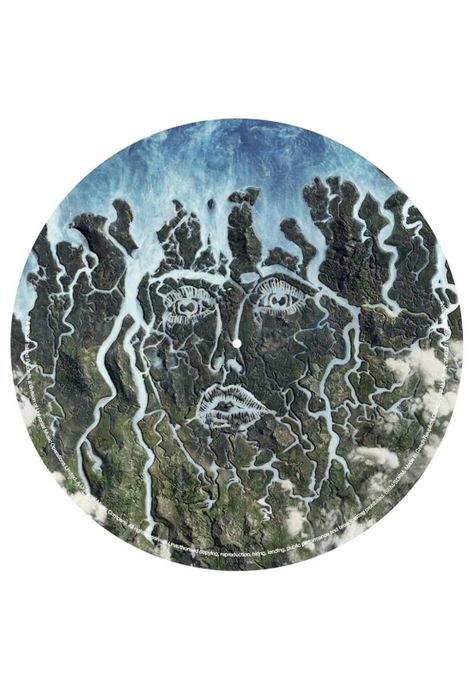 DISCLOSURE - ENERGY (PICTURE DISC) (2LP) | VINILO-0