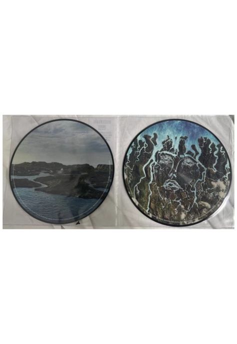 DISCLOSURE - ENERGY (PICTURE DISC) (2LP) | VINILO-3