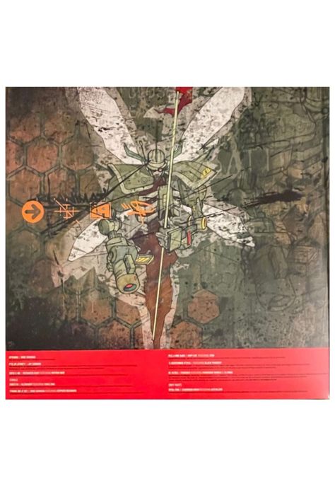 LINKIN PARK - REANIMATION (2LP) | VINILO-2