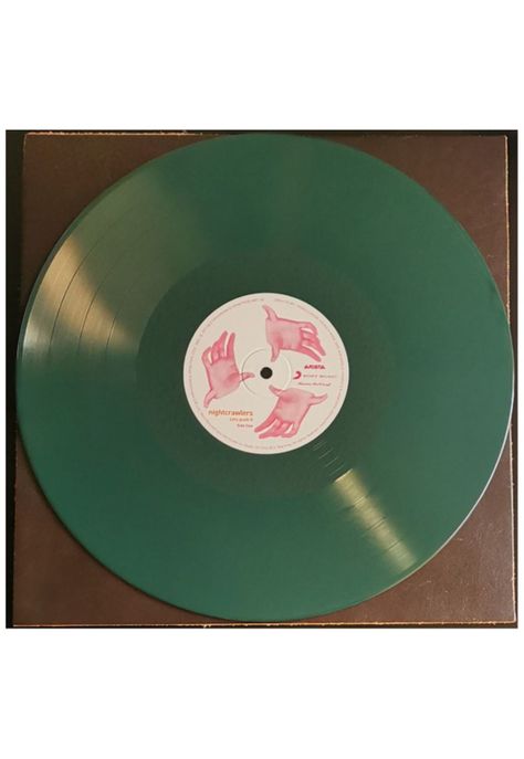 NIGHTCRAWLERS - LETS PUSH IT (2LP) | VINILO-3