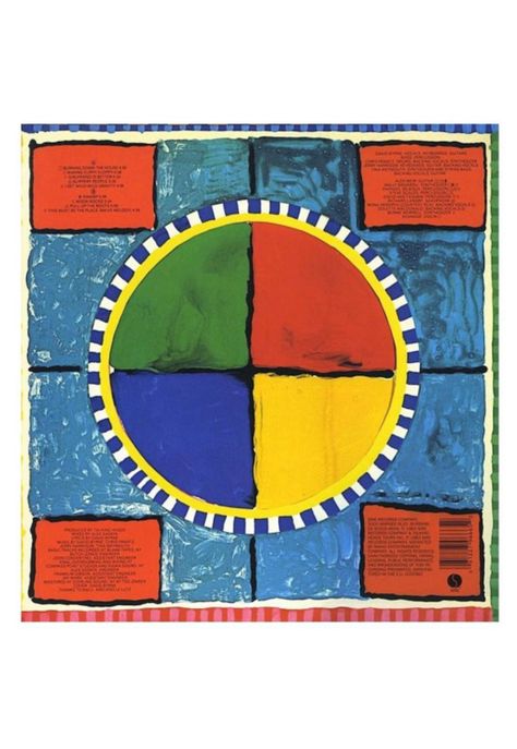 TALKING HEADS - SPEAKING IN TONGUES | VINILO-1