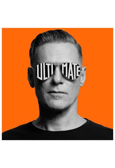 BRYAN ADAMS - ULTIMAT (2LP) | VINILO-0
