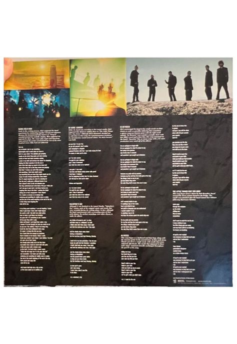 LINKIN PARK - MINUTES TO MIDNIGHT |  VINILO-2