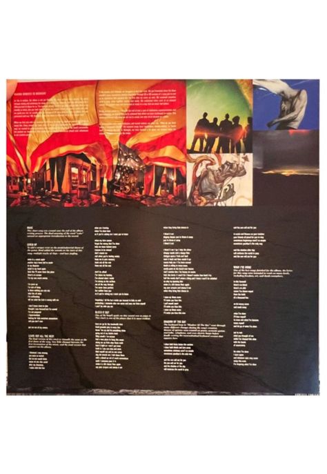 LINKIN PARK - MINUTES TO MIDNIGHT |  VINILO-3