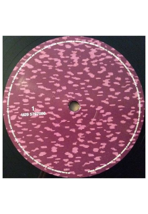 U2 - ZOOROPA (2LP) | VINILO-6
