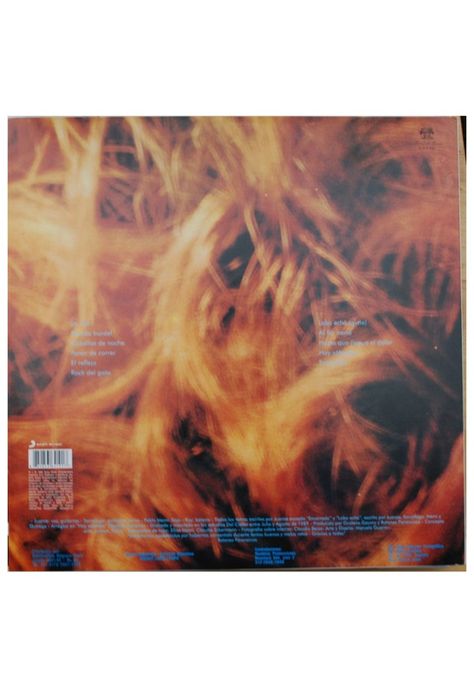RATONES PARANOICOS - FURTIVOS | VINILO-1