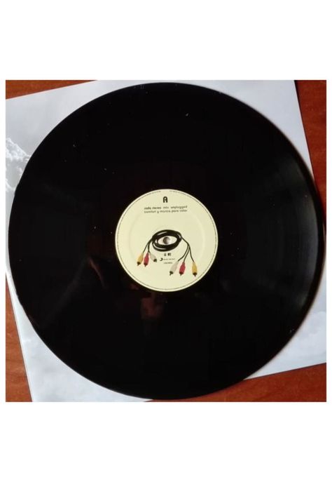SODA STEREO - COMFORT Y MUSICA PARA VOLAR (2LP) | VINILO-3