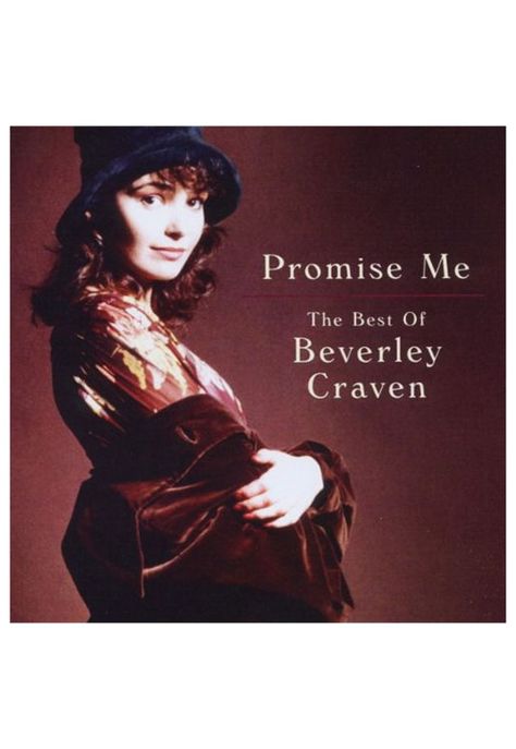 BEVERLEY CRAVEN - PROMISE ME: THE BEST OF | CD-0