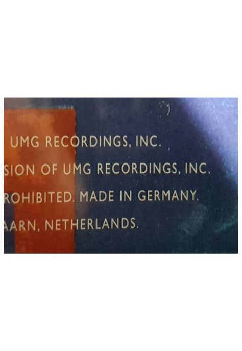 PAUL McCARTNEY - TUG OF WAR | VINILO-7