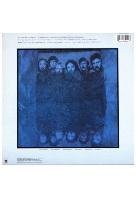 38 SPECIAL  - FLASHBACK: BEST OF (+ 7" SINGLE) | VINILO USADO-1