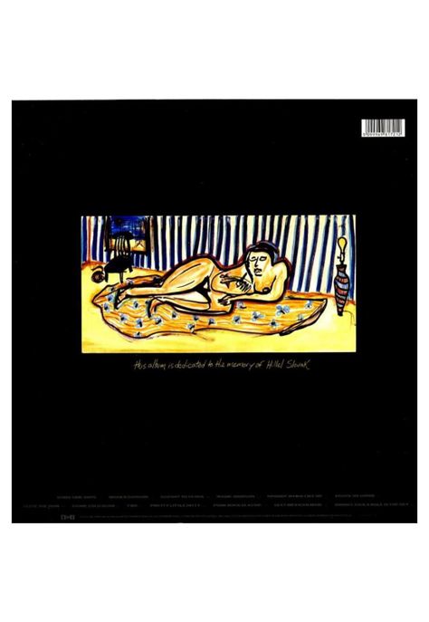 RED HOT CHILI PEPPERS - MOTHER'S MILK | VINILO-1