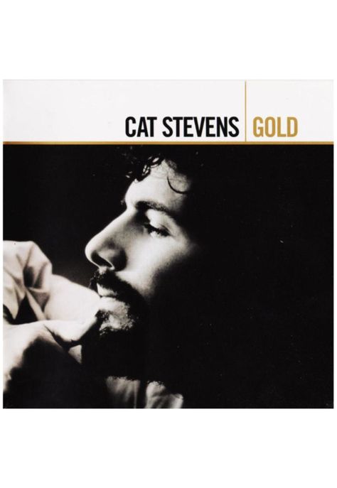 CAT STEVENS - GOLD | 2CD-0