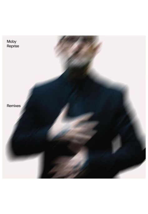 MOBY - REPRISE REMIXES (2LP) | VINILO-0