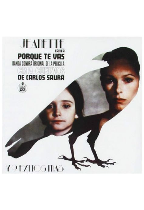 JEANETTE - PORQUE TE VAS Y OTROS EXITOS | CD-0
