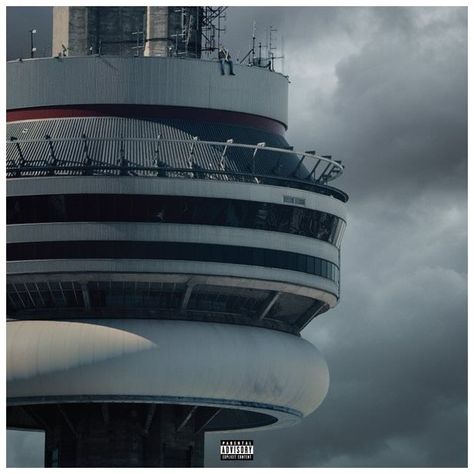 DRAKE - VIEWS | CD-0