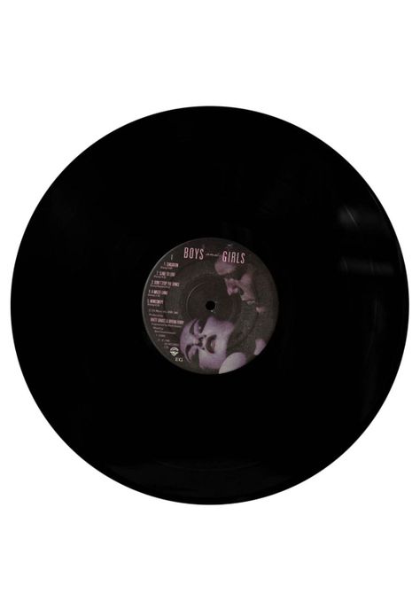 BRYAN FERRY - BOYS AND GIRLS | VINILO USADO-2