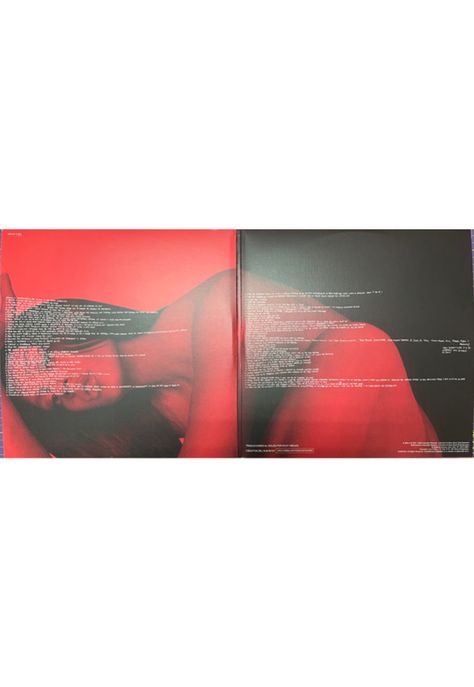 ROSALIA - MOTOMAMI+ (2LP) (CLEAR VINYL+BOOKLET+POSTER) | VINILO-2