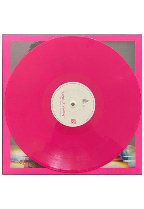 SHEENA EASTON - DEFINITIVE 12 INCH SINGLES 1983-87(2LP)(PINK VINYL) | VINILO-3