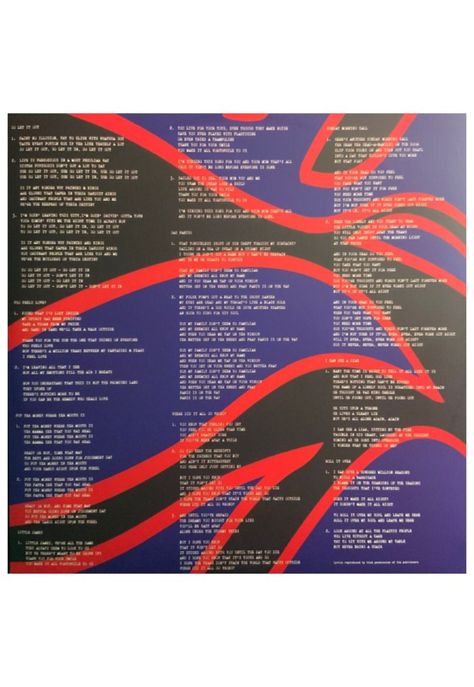 OASIS - STANDING ON THE SHOULDER GIANTS | VINILO-2