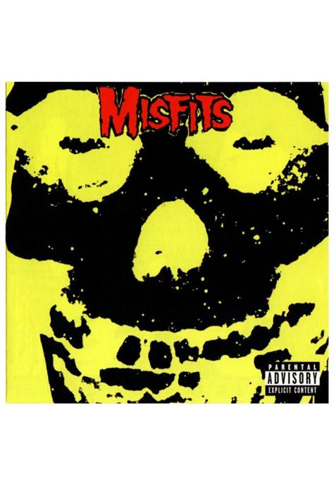MISFITS - COLLECTION | CD-0
