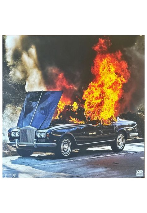 PORTUGAL. THE MAN - WOODSTOCK | VINILO-0