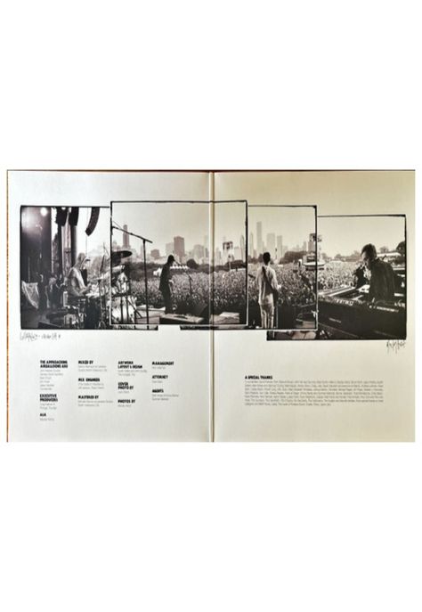 PORTUGAL. THE MAN - WOODSTOCK | VINILO-2