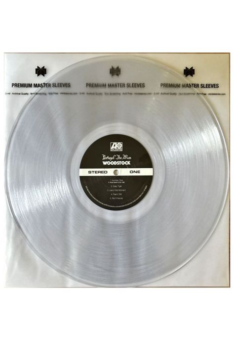 PORTUGAL. THE MAN - WOODSTOCK | VINILO-5